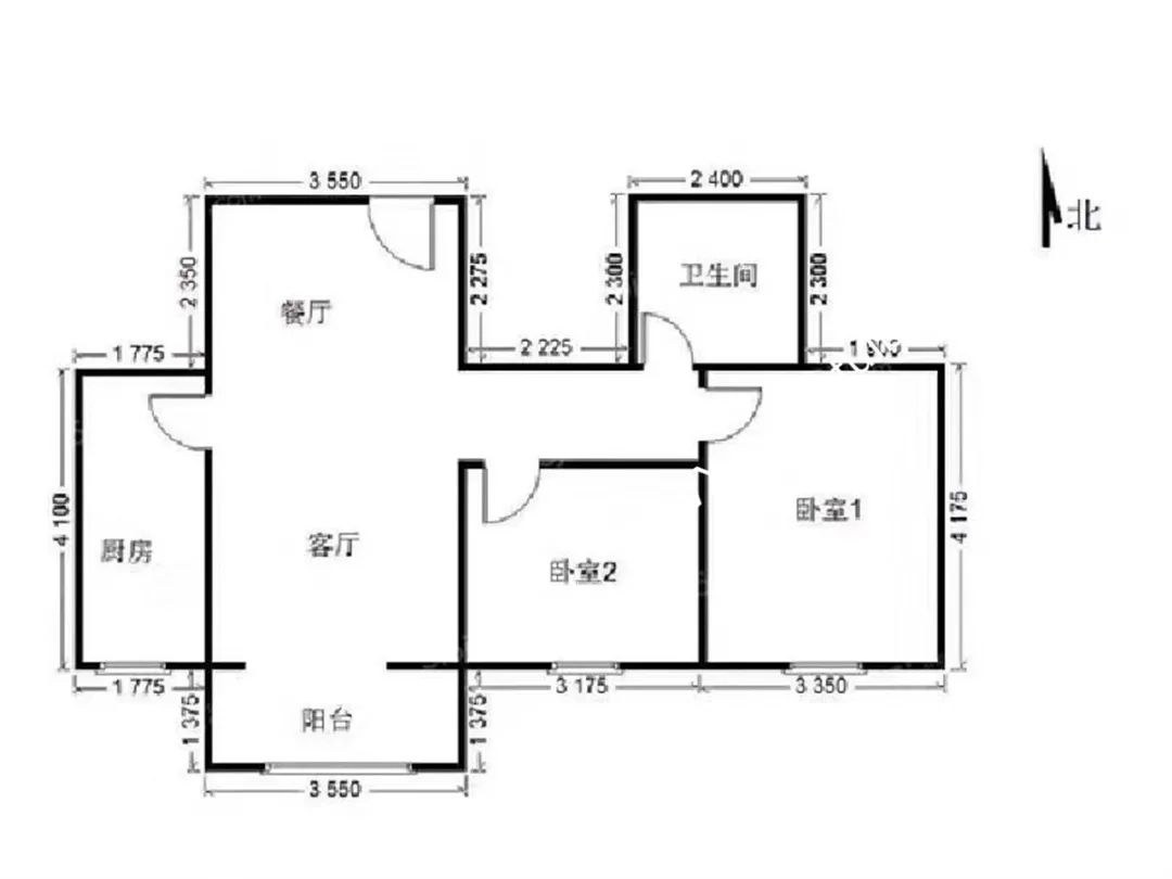 海淀「柳浪家园」紧邻上地软件园，低密度带电梯板楼，成熟社区