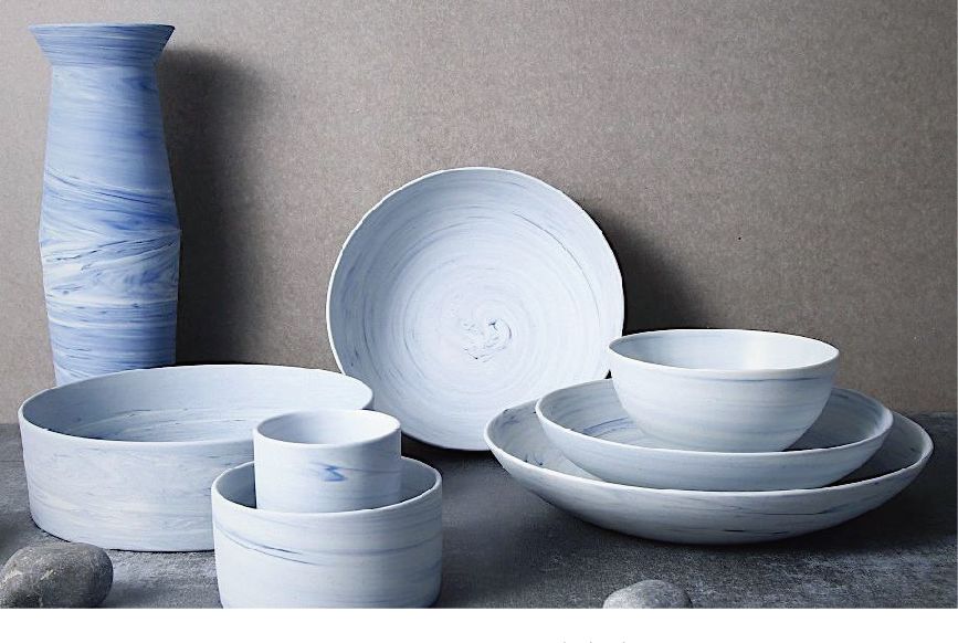 色彩*界无**:看得见、摸得着的家具色彩流行趋势报告