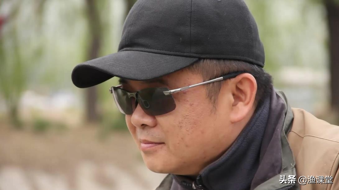 钓鱼新手如何快速调漂,钓大鱼快速简单调漂方法