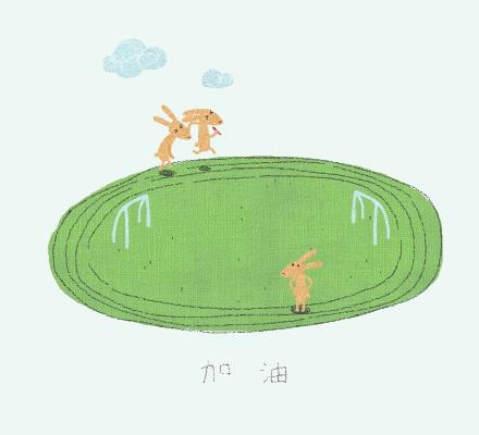 国外都爱李思婷，但我们只爱China!