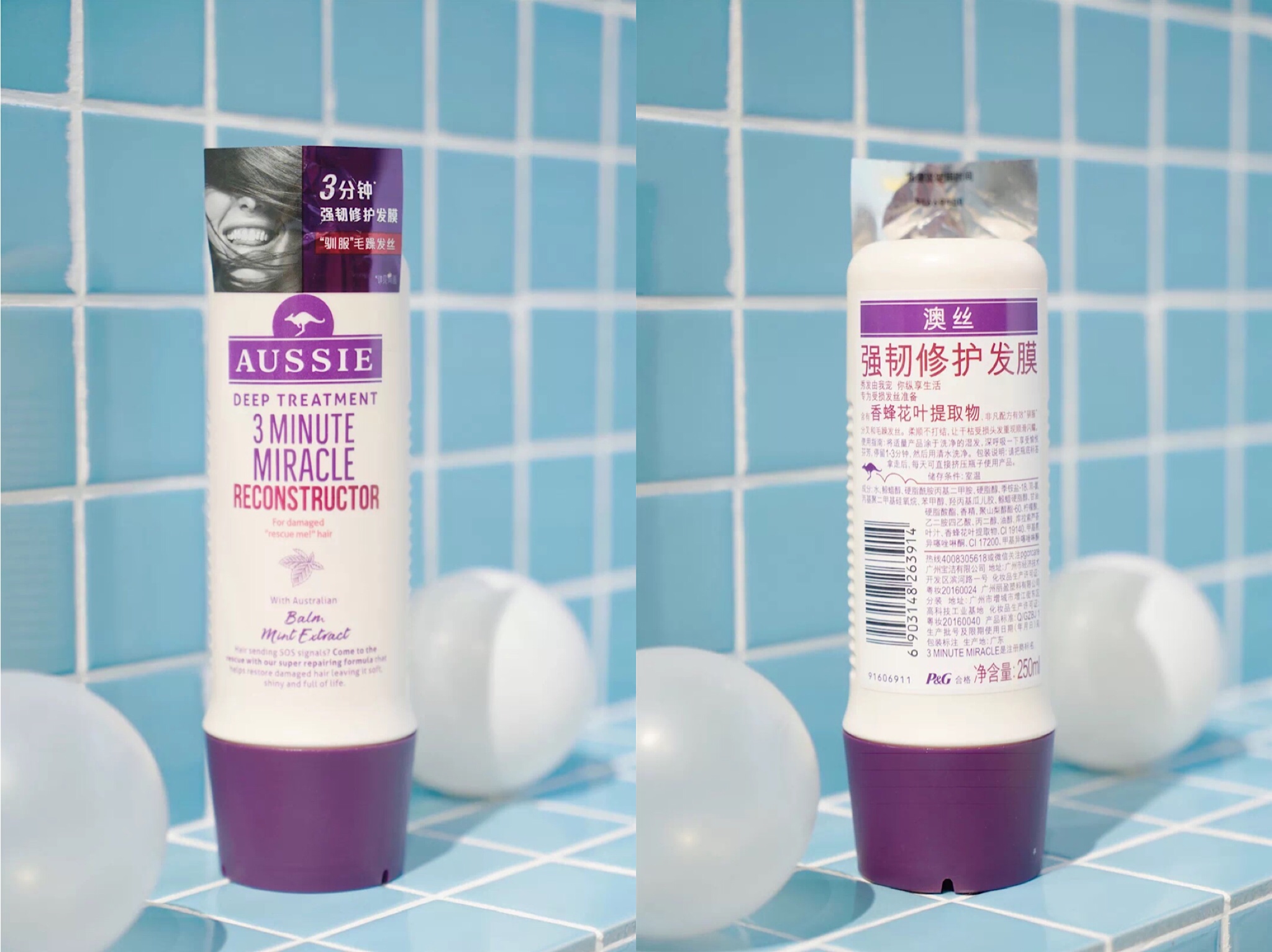 变美从头开始,染烫剪吹没在怕的独家心得