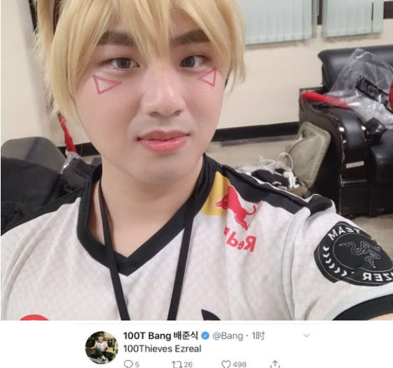 bangez打faker,faker晋级四强直播