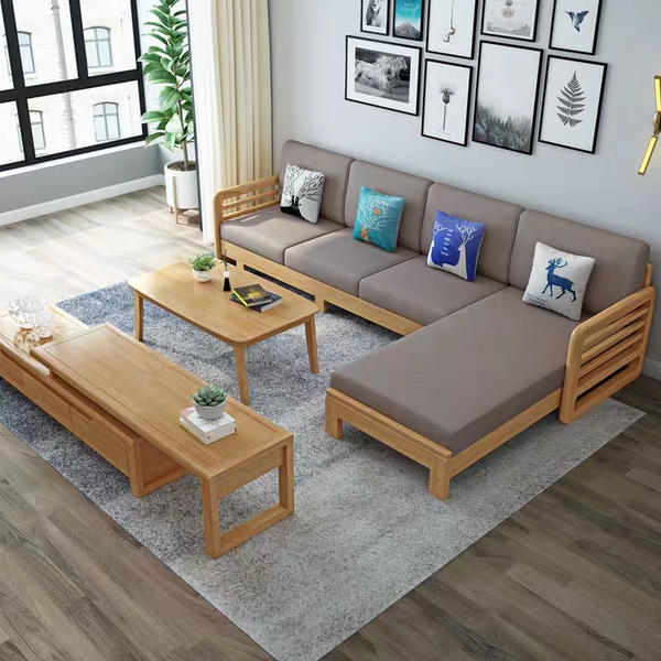 质量口碑极佳的布艺沙发十大品牌推荐