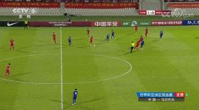 国足5比0马尔代夫刘彬彬,国足5比0马尔代夫开门红