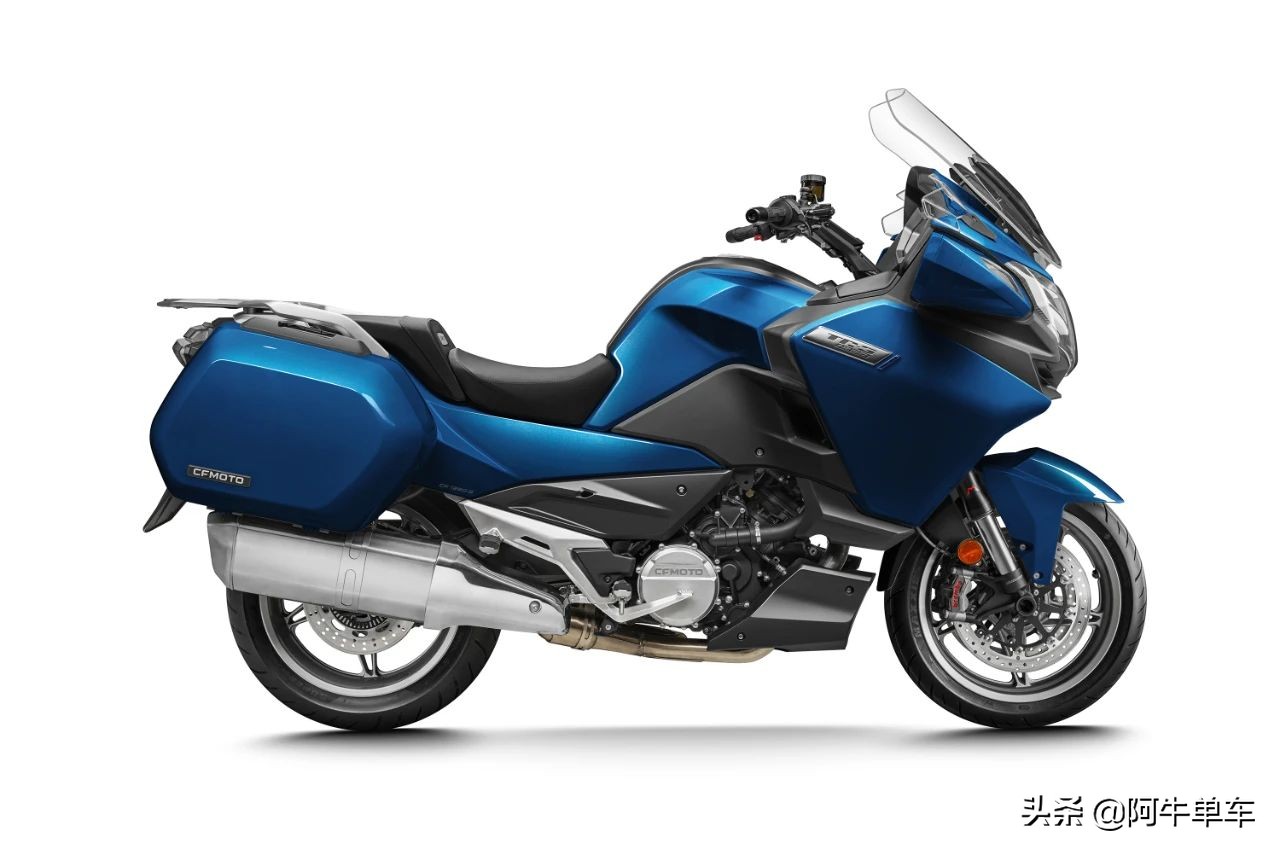 春风国宾1250tr-g2024款多少钱,春风大国宾1250售价