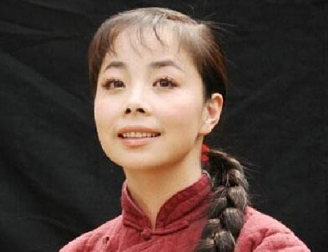 陕西籍女星大起底!佟掌柜带队回家过年,至少坐10桌