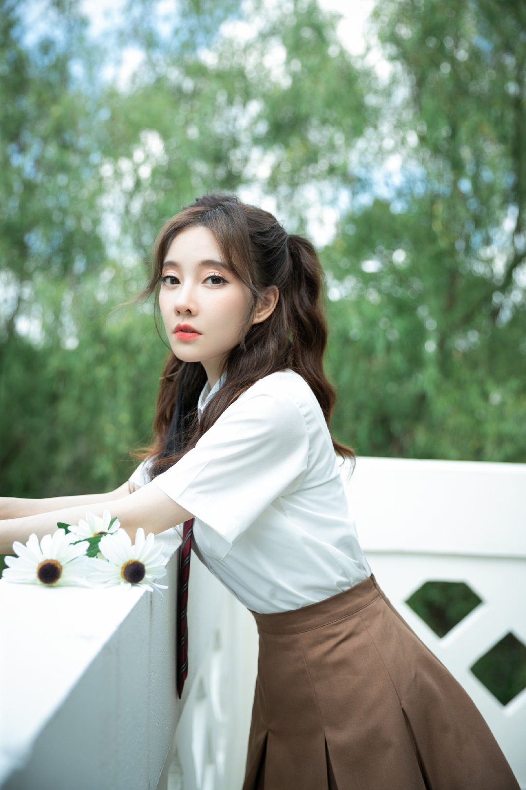 元气满满冯提莫跳舞,冯提莫跳扭胯舞