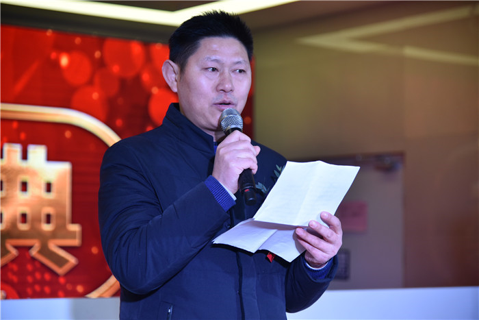 5G时代广场开业盛典华丽绽放