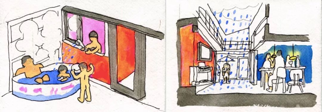 日本违建别墅,日本房屋违建