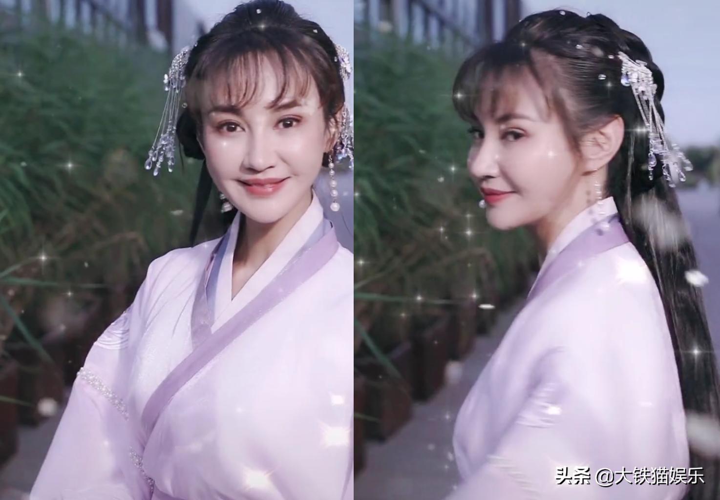 小鱼儿和花无缺如何挑选演员的,小鱼儿与花无缺颜值排名