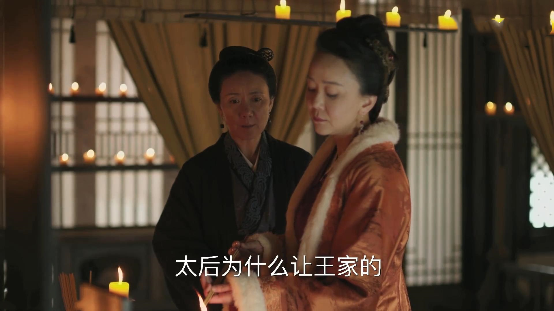 大秦氏死后顾廷烨多大,顾廷烨临终看透小秦氏