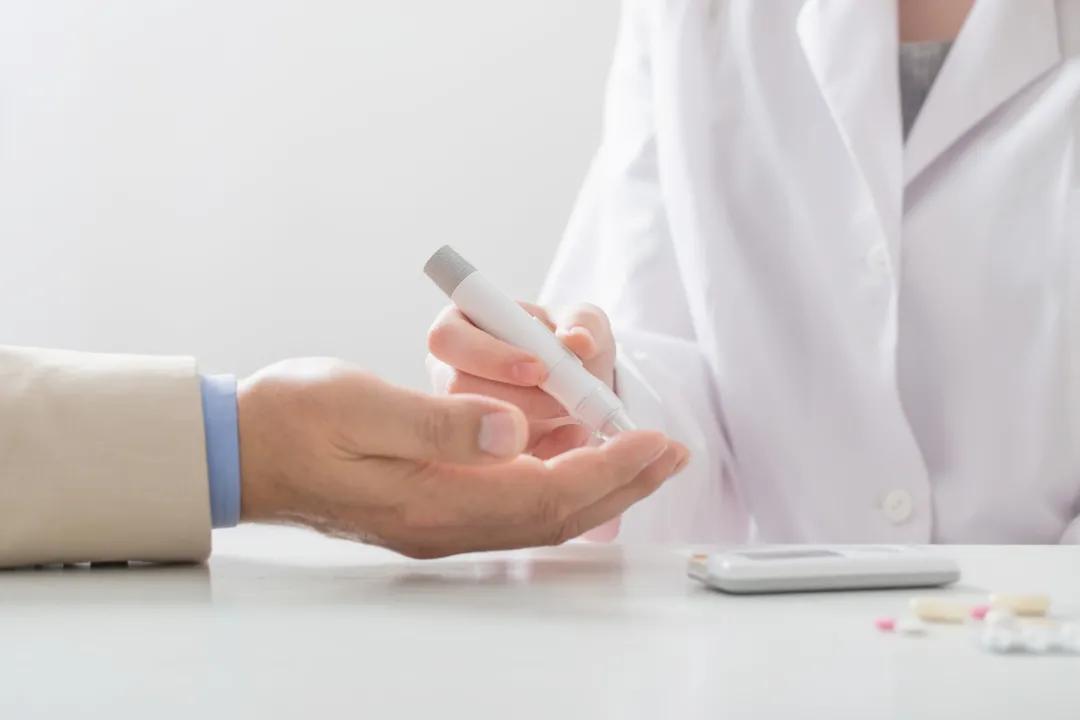 多饮多尿并非就是糖尿病，还可能...