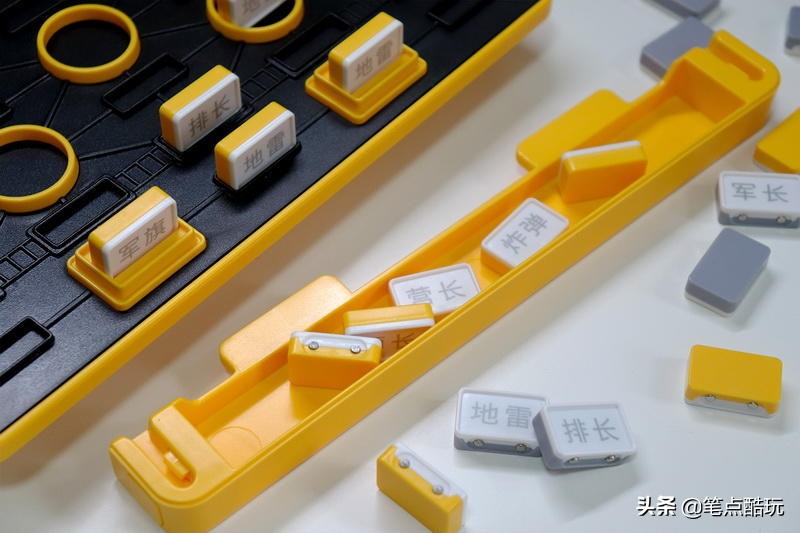 小米智能军棋玩法,小米有品体感游戏机