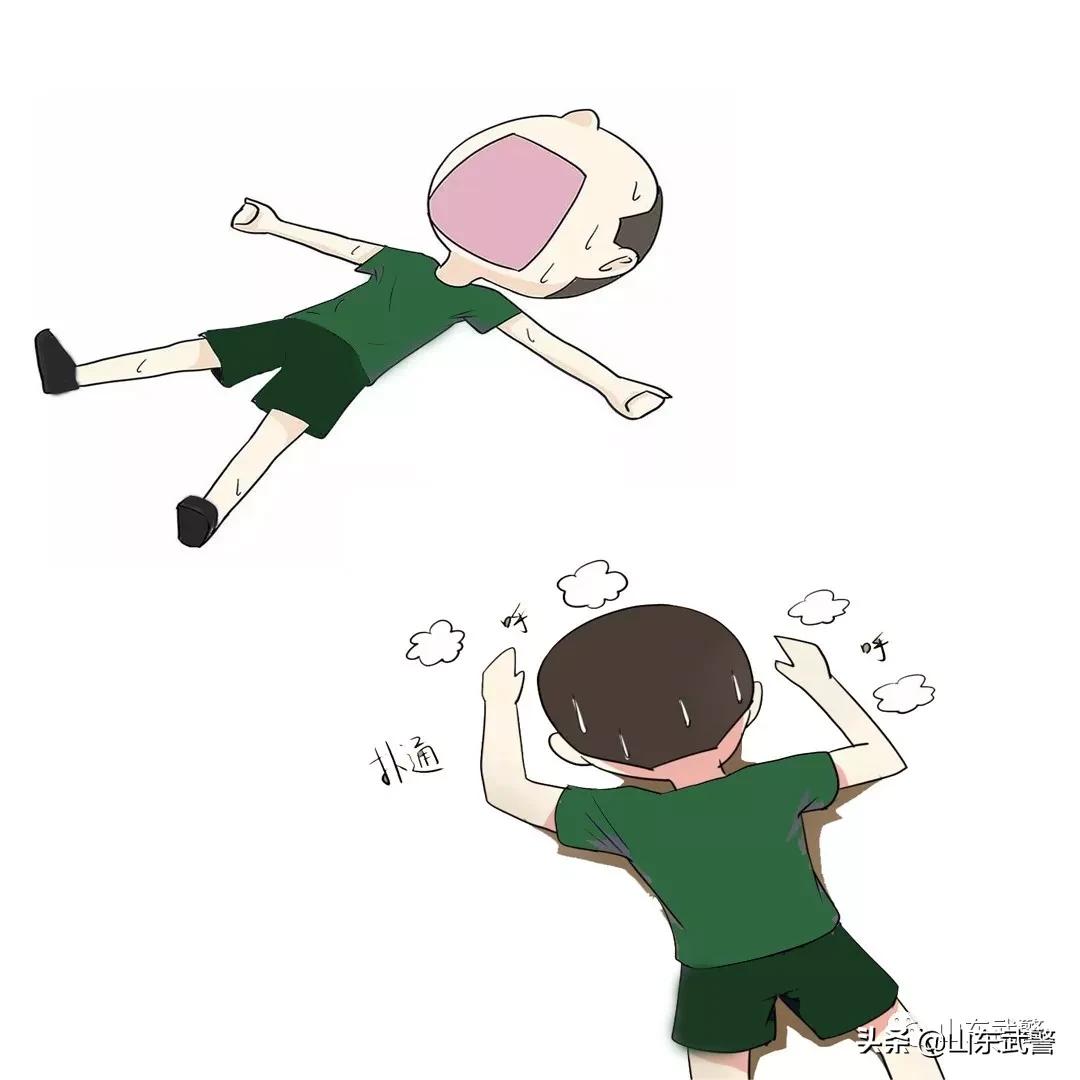 军营漫说,漫说军营纪律