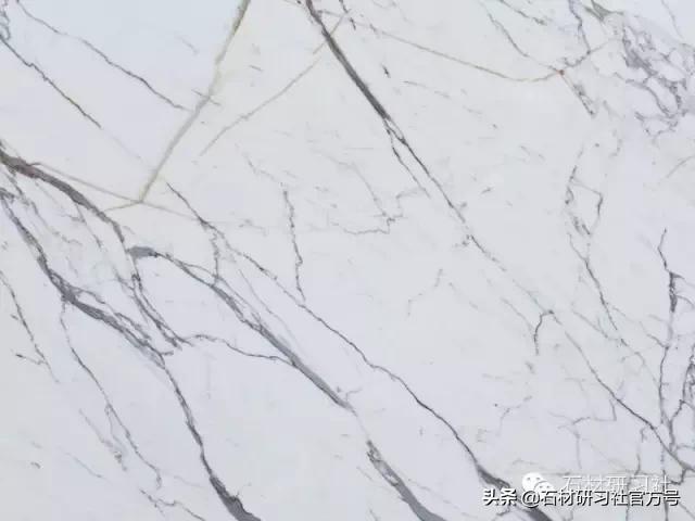 顶级大理石品种排名,顶级天然大理石