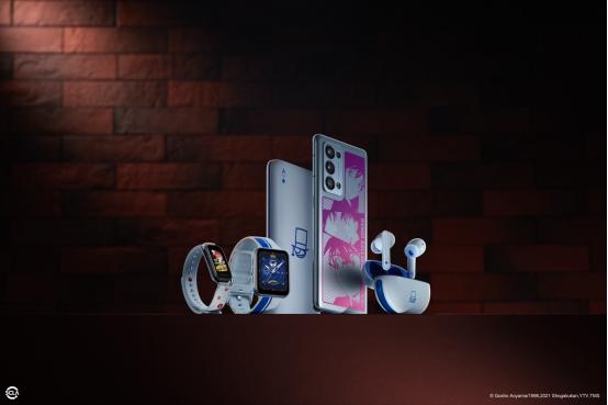 oppo柯南定制款值得买吗,opporeno6pro+柯南定制版