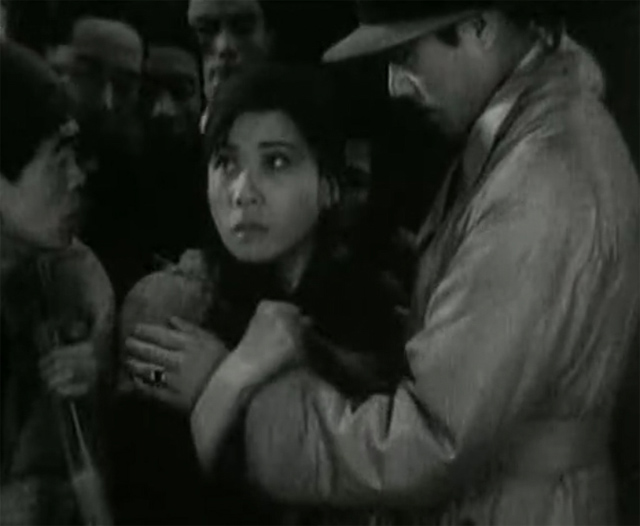 阮玲玉本人演的老电影,阮玲玉电影图片大全