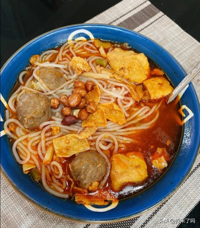 螺蛳粉哪款好吃,哪款螺蛳粉最好吃