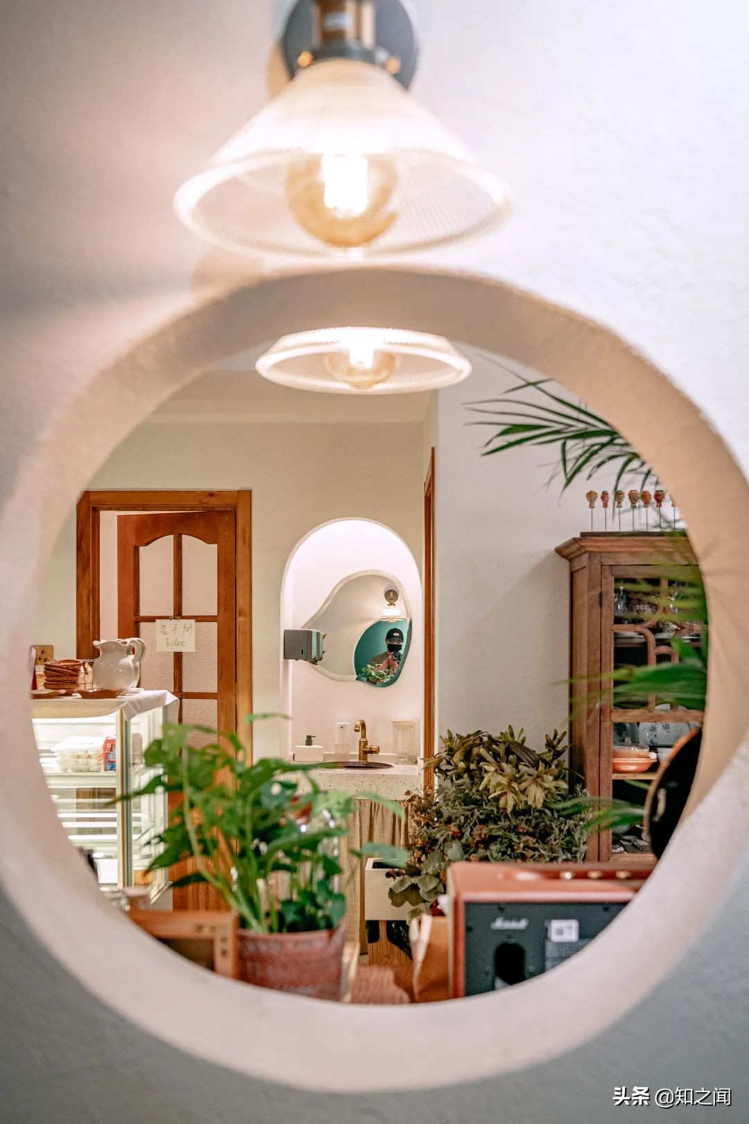 中国车谷，别低调了！你真的很OK