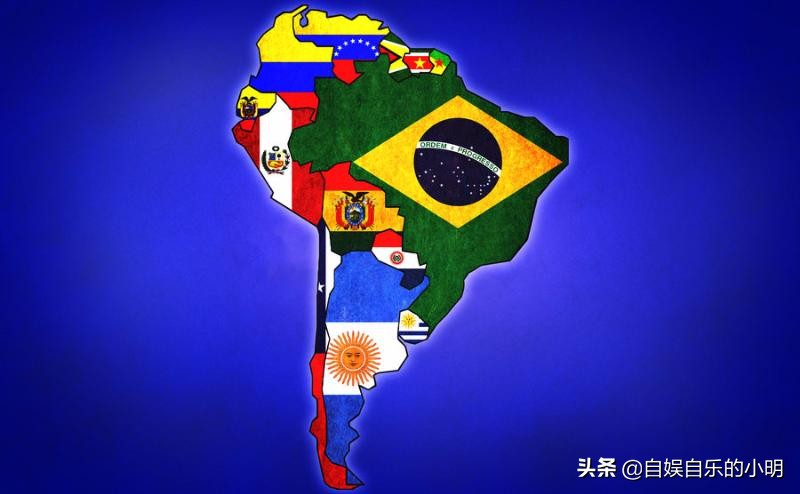 巴西足球有多无解,巴西为什么不能没有足球