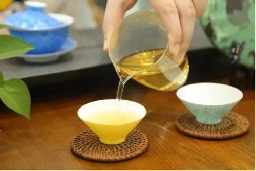 各类茶对应五行,代表五行的茶有哪些品种