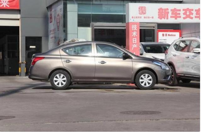 日产阳光的十大缺点,东风日产阳光新款效果图