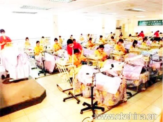 美妆品牌的前世今生,中国美妆历史