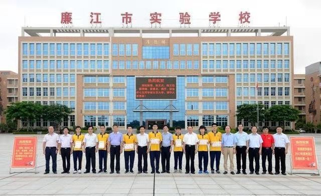 又是一年升学季感言,又是一年择校季