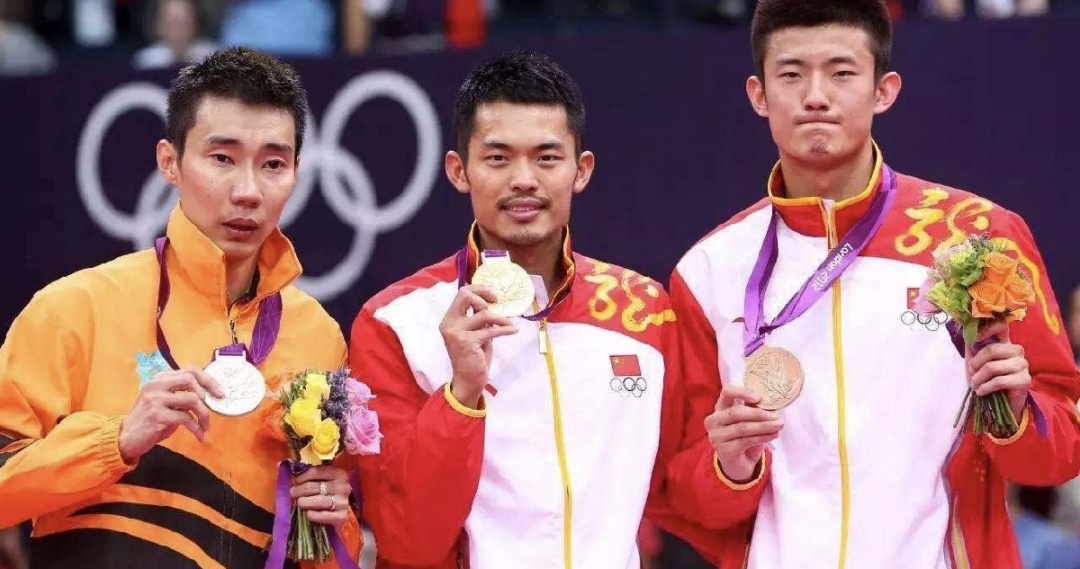 中国体育十大强项盘点,21年中国体育十大事件