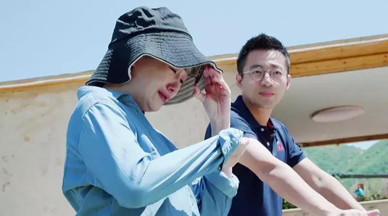 47岁张惠妹瘦40斤减肥成功案例,张惠妹暴瘦40斤方法