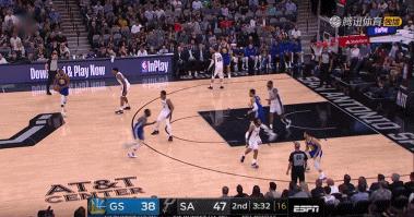 博古特首秀初观察：进攻严重拖空间，防守优缺点鲜明