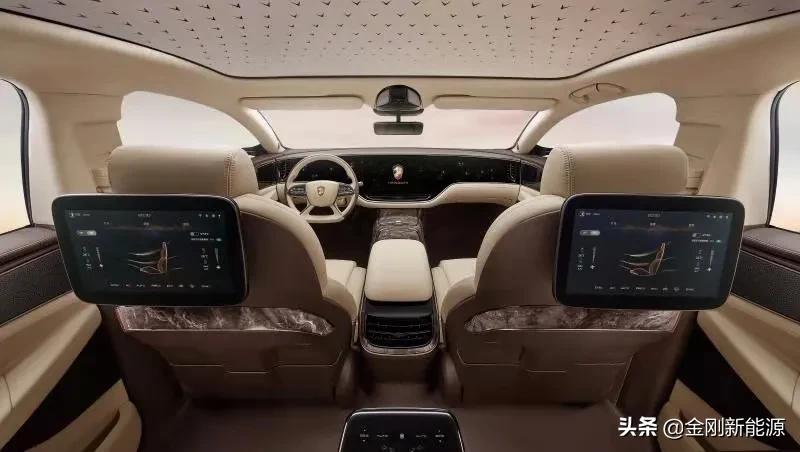 软实力有哪些表现,恒大汽车未来可期吗