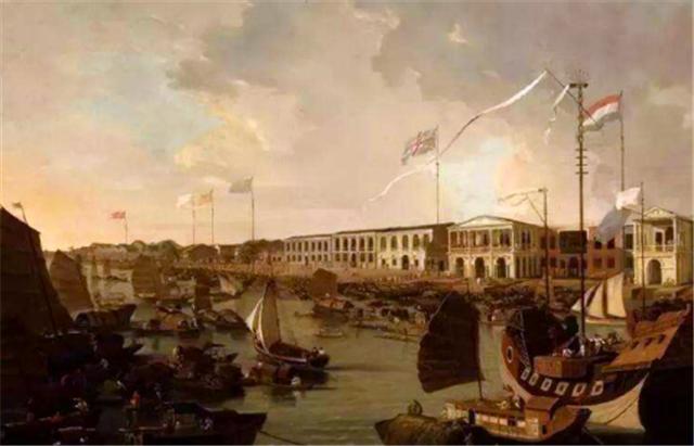 原来古人也爱“代购”，谈一谈古代人的“代购”