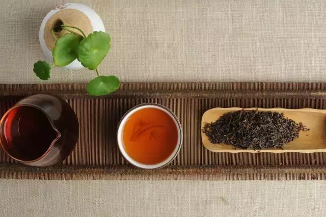 大叶工夫红茶有哪些,工夫红茶有几种