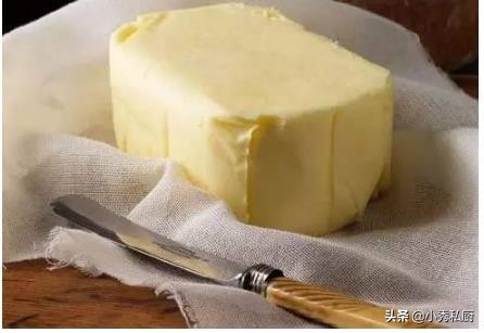 黄油奶油酥油的区别,黄油奶油不融合