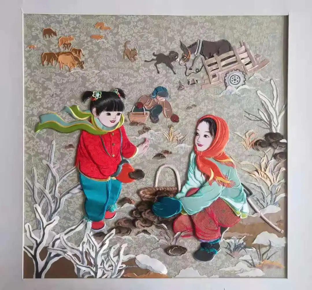 像海一样的美丽,像水一样的美丽