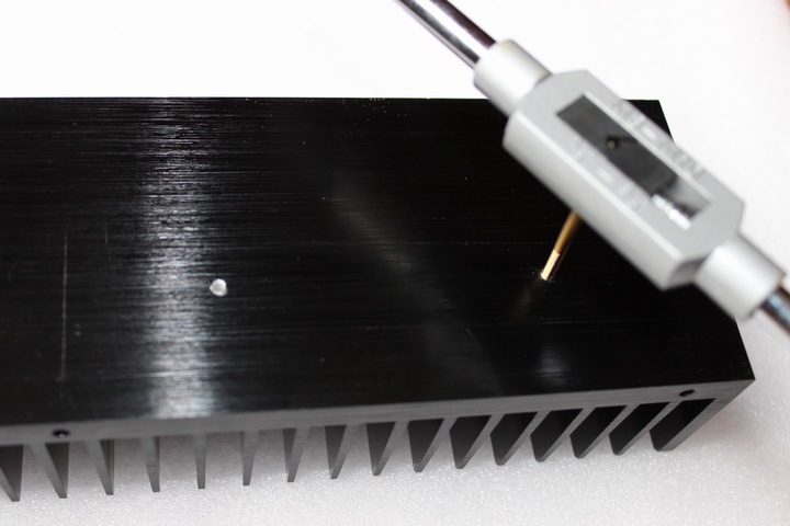 复刻功放对比原机,经典a类功放电路