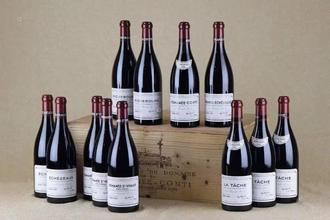 葡萄酒醒酒指南值得收藏,五分钟葡萄酒知识讲解