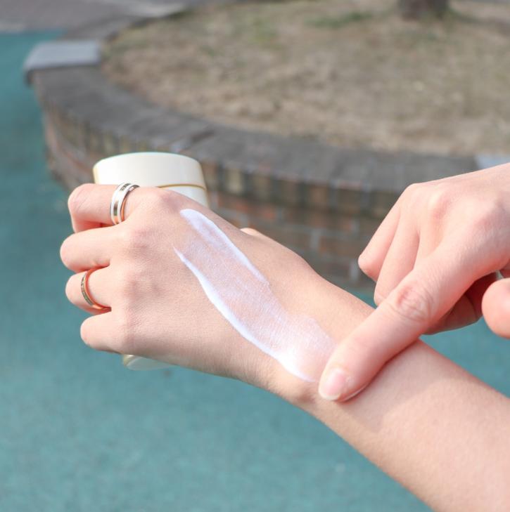 2020版安耐晒60ml防晒鉴别,安耐晒粉金瓶防晒60ml