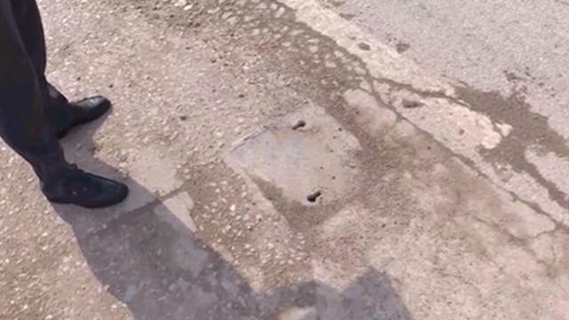 浙江一男子偷钱,一男子偷井盖栽了判刑8个月