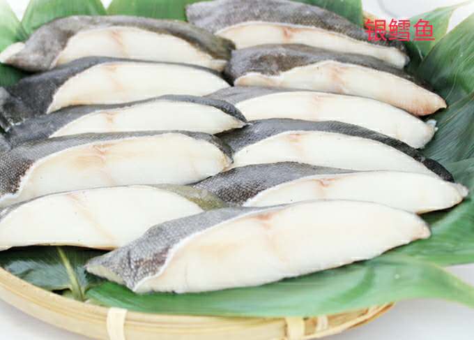 买到了假鳕鱼应该怎么办,鳕鱼真假分不清别慌看完这篇秒懂