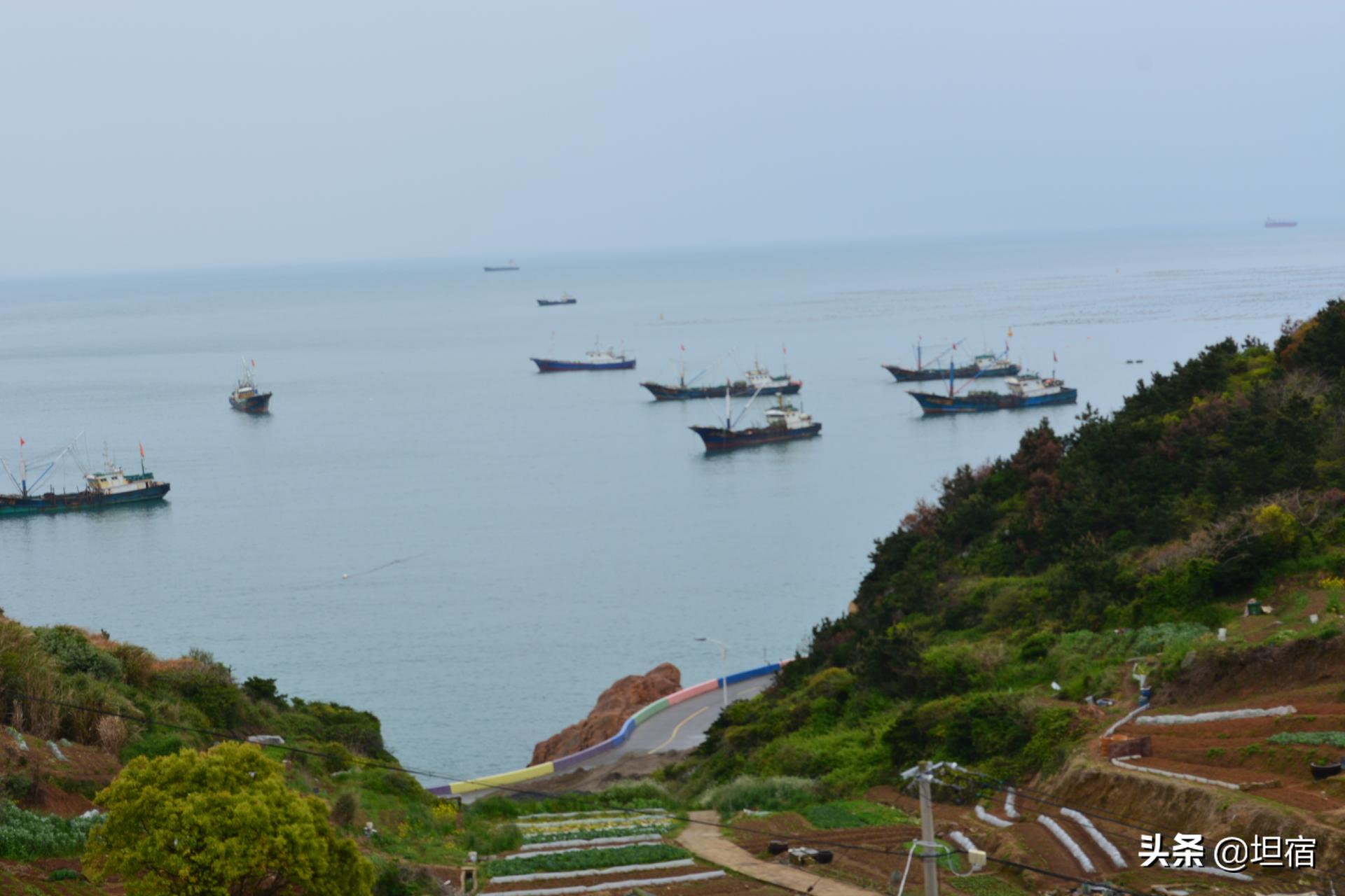 嵊泗枸杞岛三天两夜自由行攻略,浙江嵊泗列岛枸杞岛