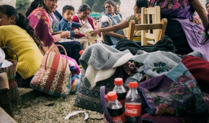 这才是墨西哥，中美洲一颗璀璨的星