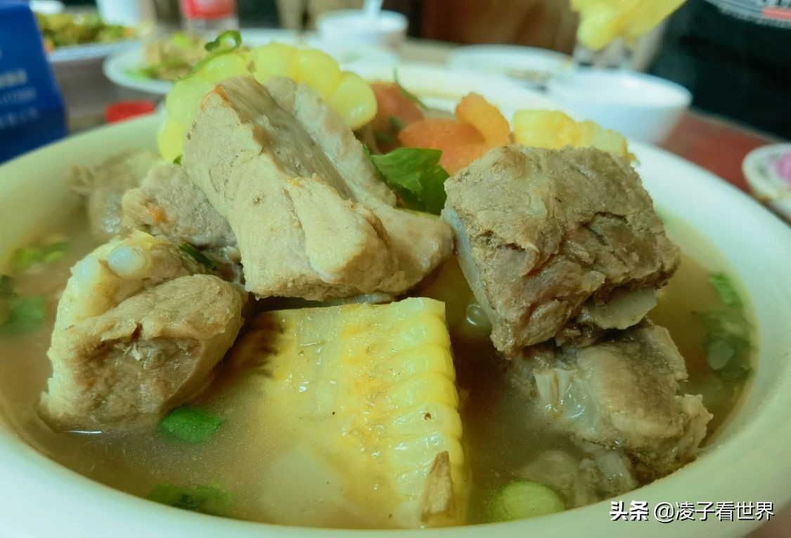 京郊响水湖旅游攻略,响水湖长城一日游感受