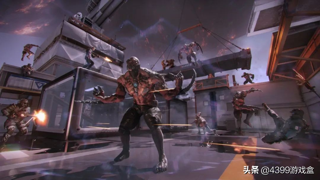 穿越火线手游挑战模式最强副武器,穿越火线手游挑战模式出近战武器