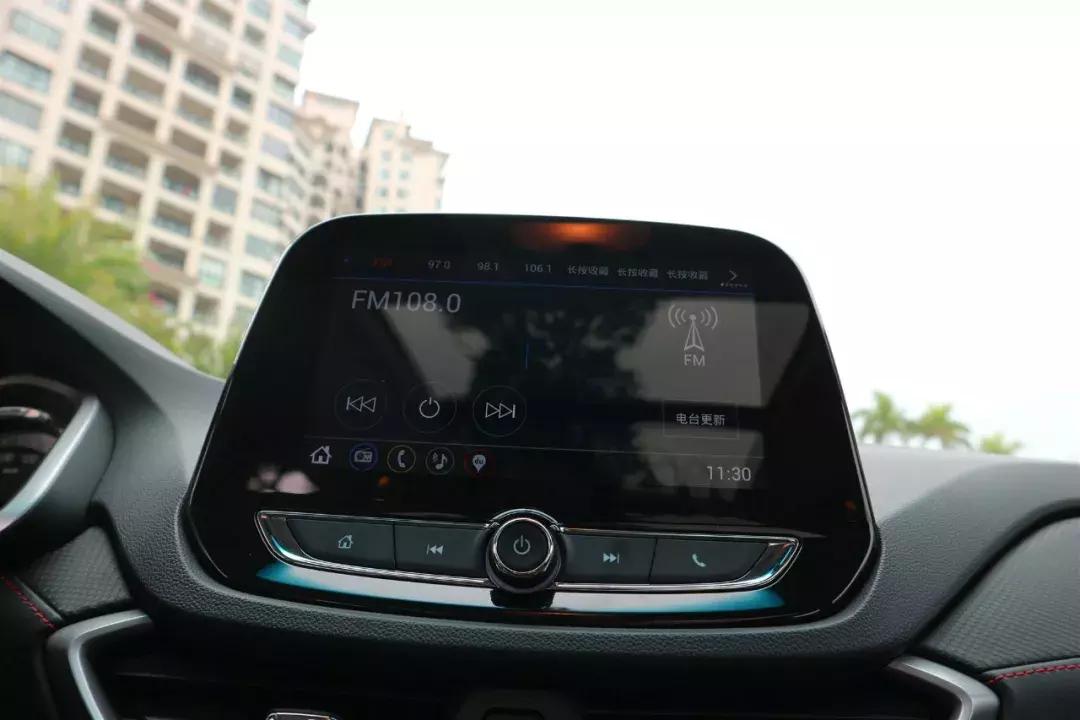 多功能家用车雪佛兰沃兰多,试驾雪佛兰沃兰多视频