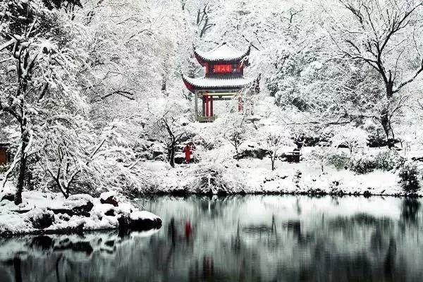 时尚而老派的长沙——一座让人来了就不想走的城市