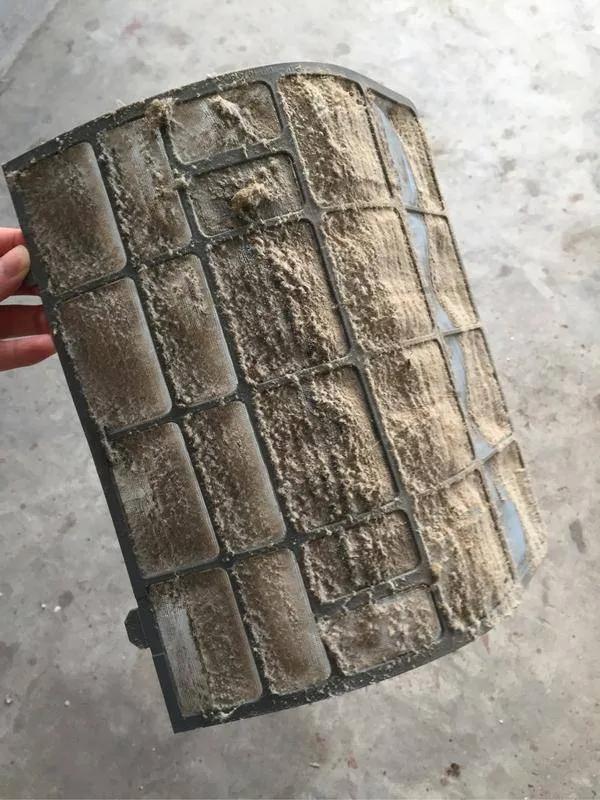 周边空调异味清理师傅电话,汽车空调出风有异味自己怎么处理