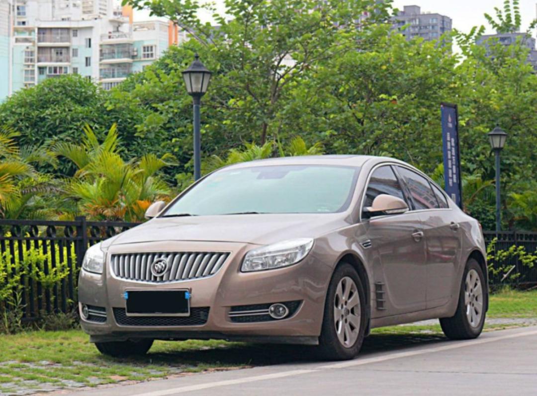 十万出头的四款进口复古车推荐,10万以内最好的复古汽车