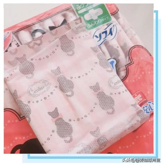 卫生巾十大黑名单,你用的卫生巾真的安全吗